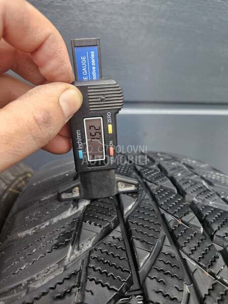 Aluminijumske felne  19" 5 x 112