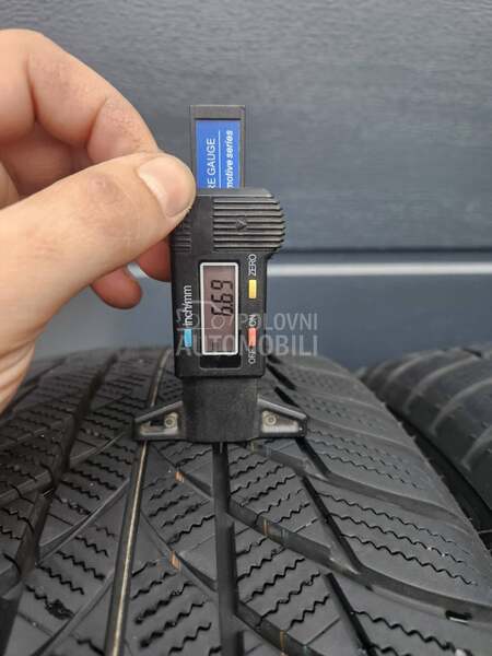 Aluminijumske felne  19" 5 x 112