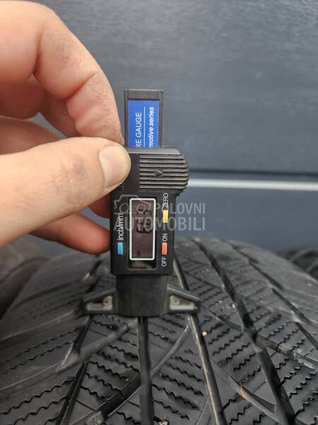 Aluminijumske felne  19" 5 x 112