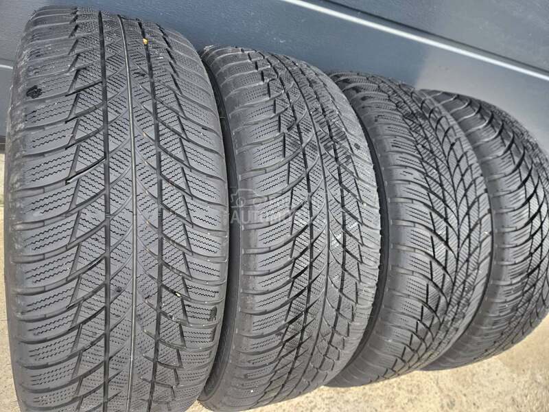 Aluminijumske felne  19" 5 x 112