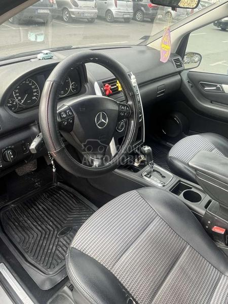 Mercedes Benz A 160 