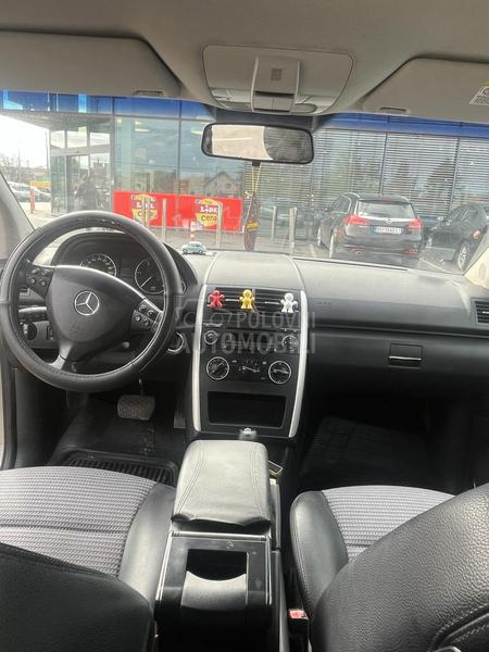 Mercedes Benz A 160 