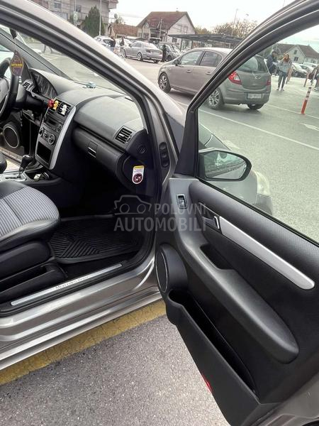 Mercedes Benz A 160 