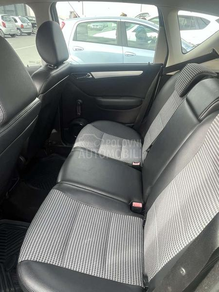 Mercedes Benz A 160 
