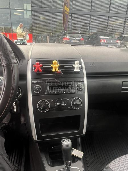 Mercedes Benz A 160 