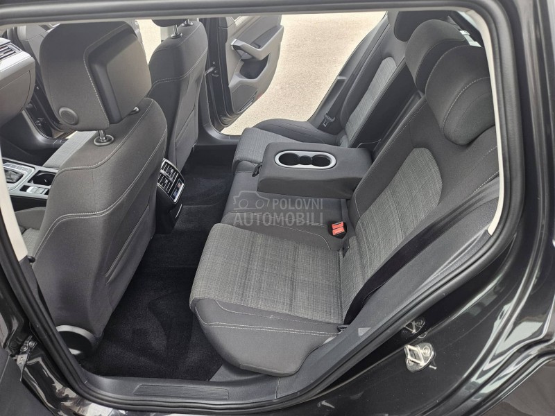 Volkswagen Passat B8 K A O  N O V RESTAJL
