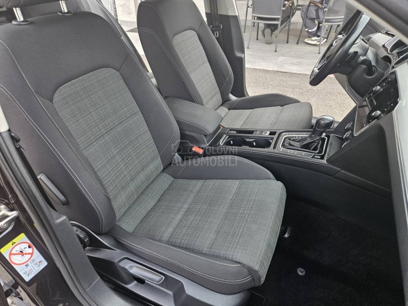 Volkswagen Passat B8 K A O  N O V RESTAJL
