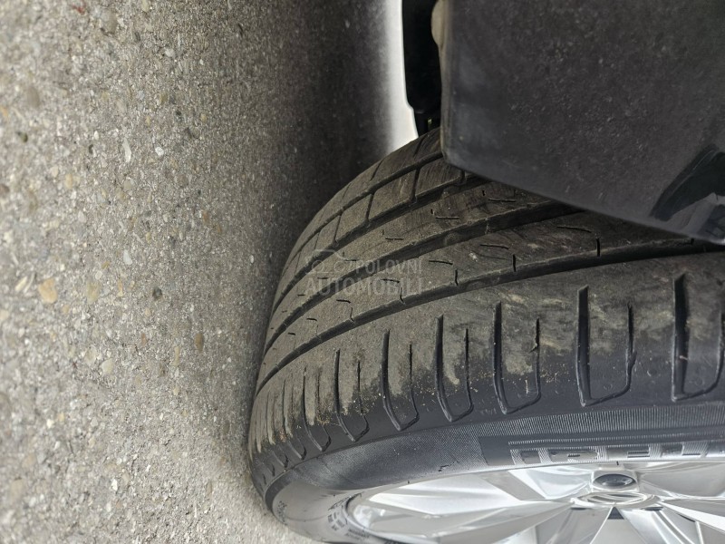 Volkswagen Passat B8 K A O  N O V RESTAJL