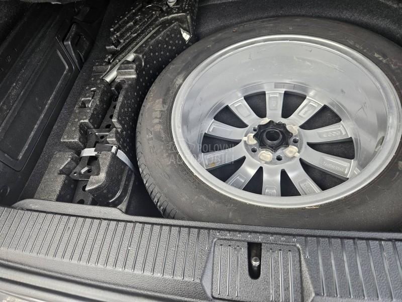 Volkswagen Passat B8 K A O  N O V RESTAJL