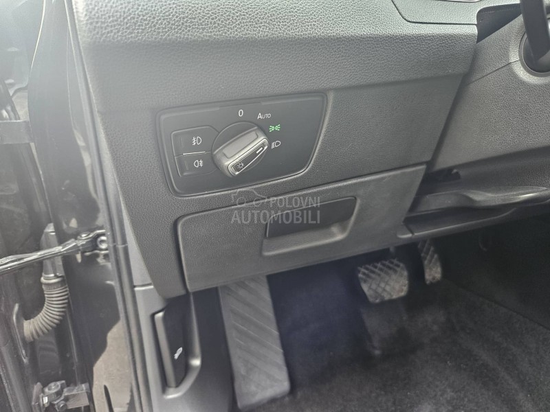 Volkswagen Passat B8 K A O  N O V RESTAJL