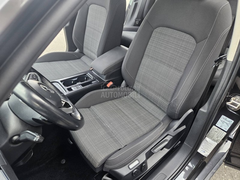 Volkswagen Passat B8 K A O  N O V RESTAJL