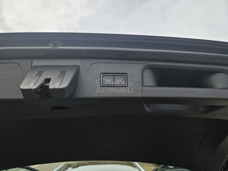 Volkswagen Passat B8 K A O  N O V RESTAJL