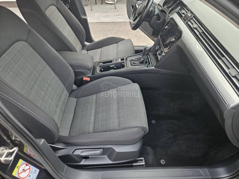 Volkswagen Passat B8 K A O  N O V RESTAJL