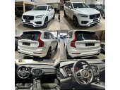 Volvo XC90 R-Design/7Sed/Perla