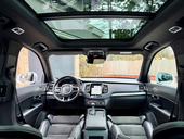 Volvo XC90 R-Design/7Sed/Perla
