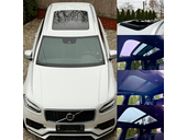 Volvo XC90 R-Design/7Sed/Perla