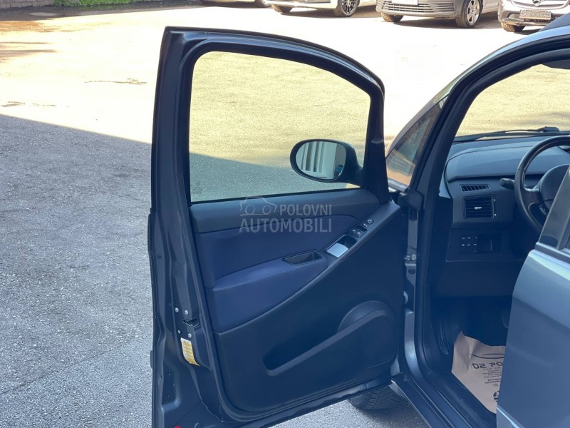 Fiat Idea A U T O M A T