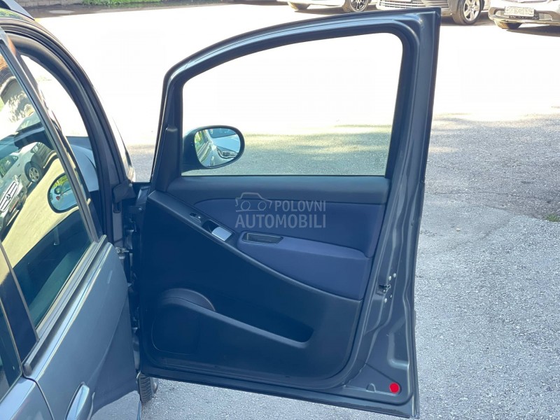 Fiat Idea A U T O M A T