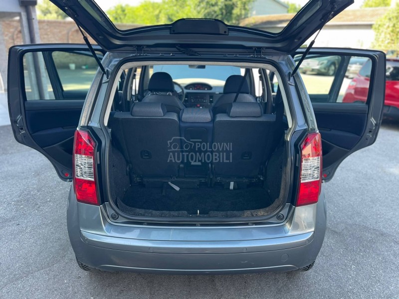 Fiat Idea A U T O M A T