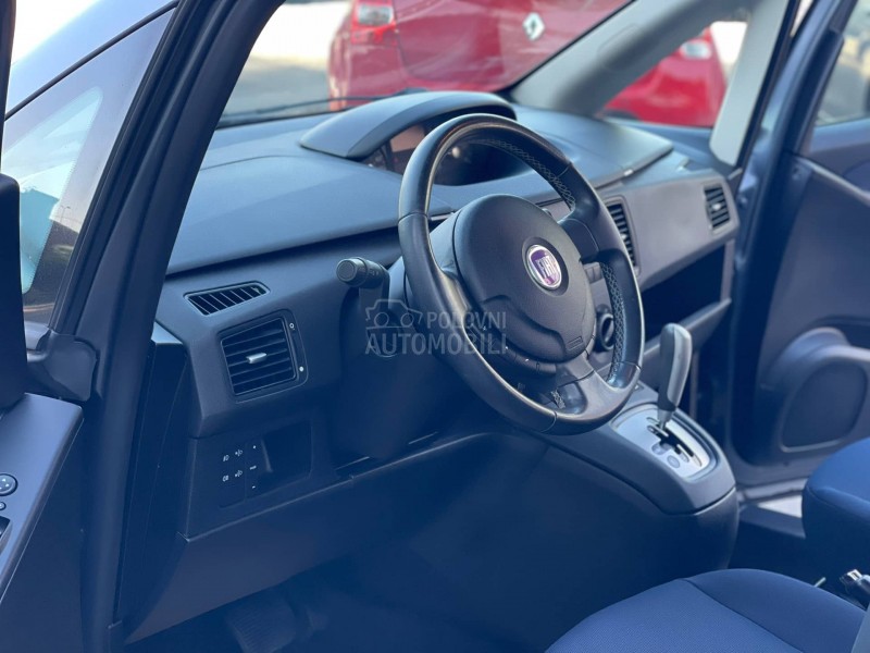 Fiat Idea A U T O M A T