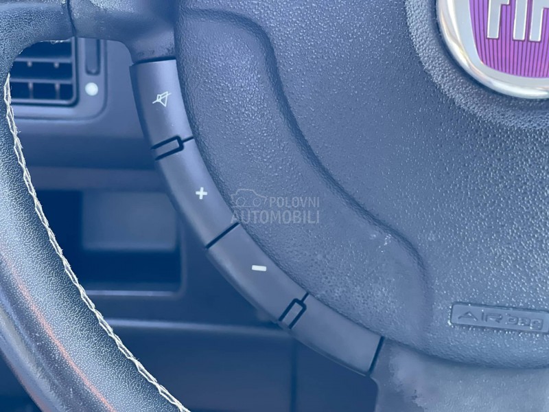 Fiat Idea A U T O M A T