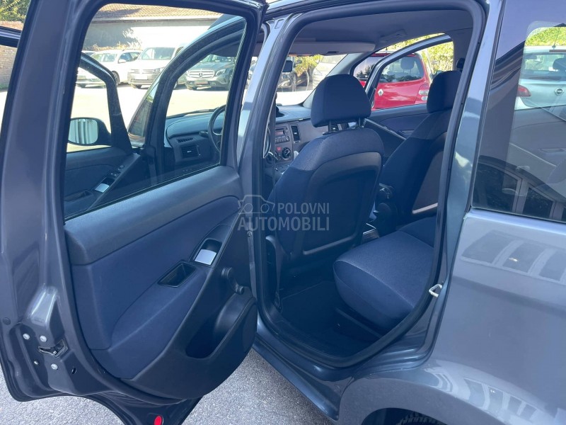 Fiat Idea A U T O M A T