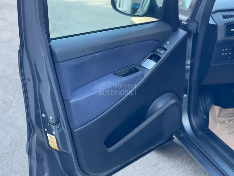 Fiat Idea A U T O M A T