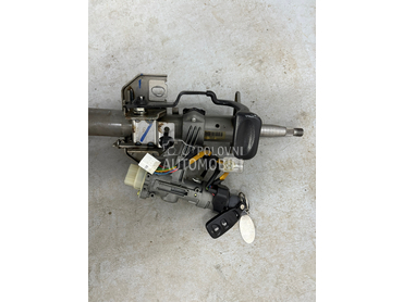 Kontakt brava sa kljucem za Kia Sportage od 2004. do 2010. god.