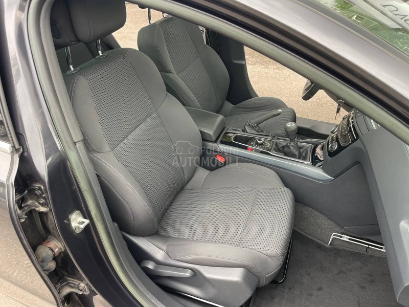 Peugeot 508 P A N O