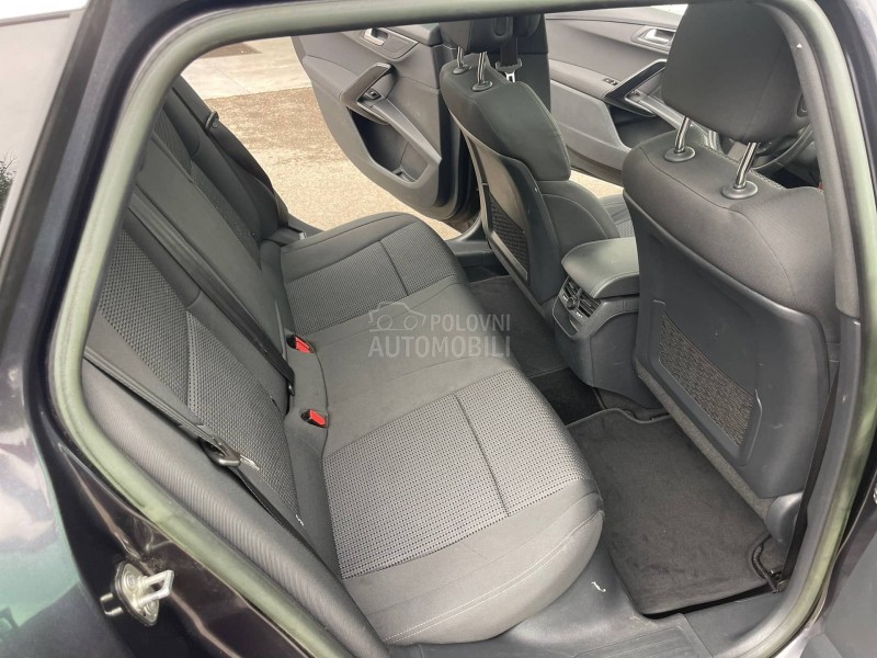 Peugeot 508 P A N O
