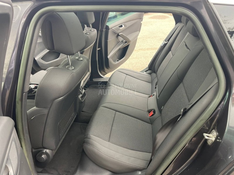 Peugeot 508 P A N O