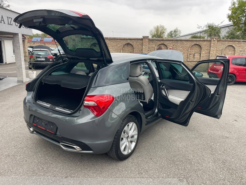 Citroen DS5 F U L L
