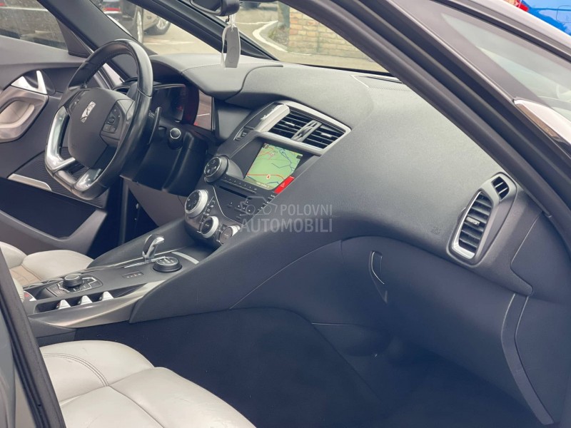 Citroen DS5 F U L L