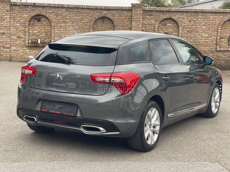 Citroen DS5 F U L L