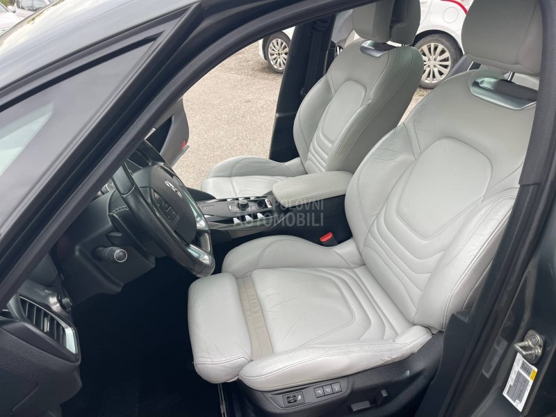 Citroen DS5 F U L L