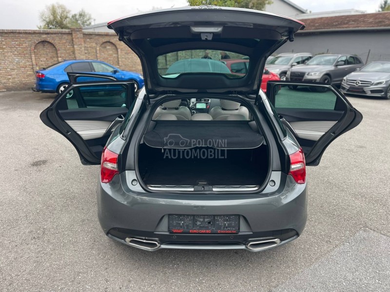 Citroen DS5 F U L L