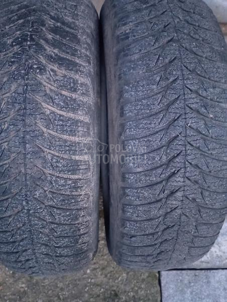 Goodyear 165/65 R14 Zimska