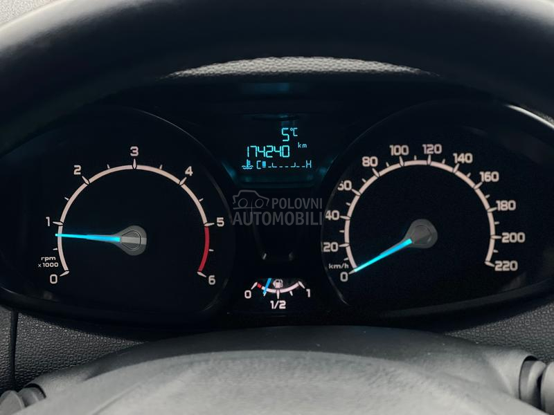 Ford EcoSport O D L I C A N