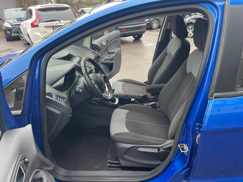 Ford EcoSport O D L I C A N