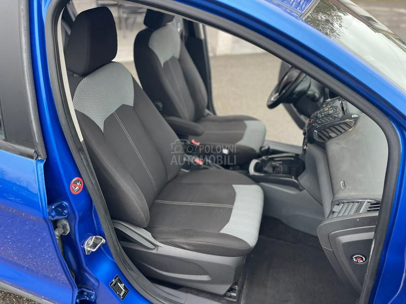 Ford EcoSport O D L I C A N