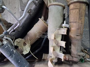 Hladnjaci za Fiat Punto od 2000. do 2018. god.