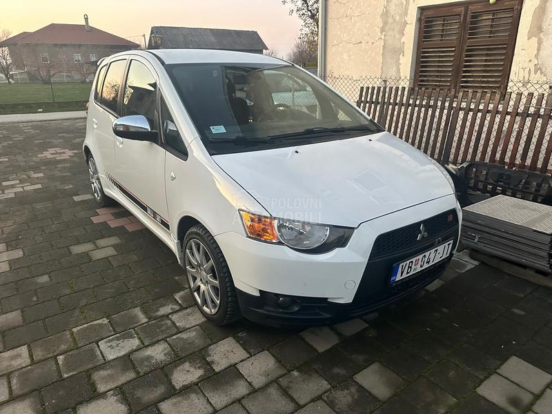 Mitsubishi Colt 1.5