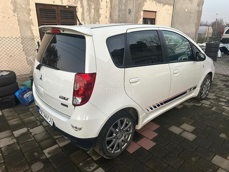 Mitsubishi Colt 1.5