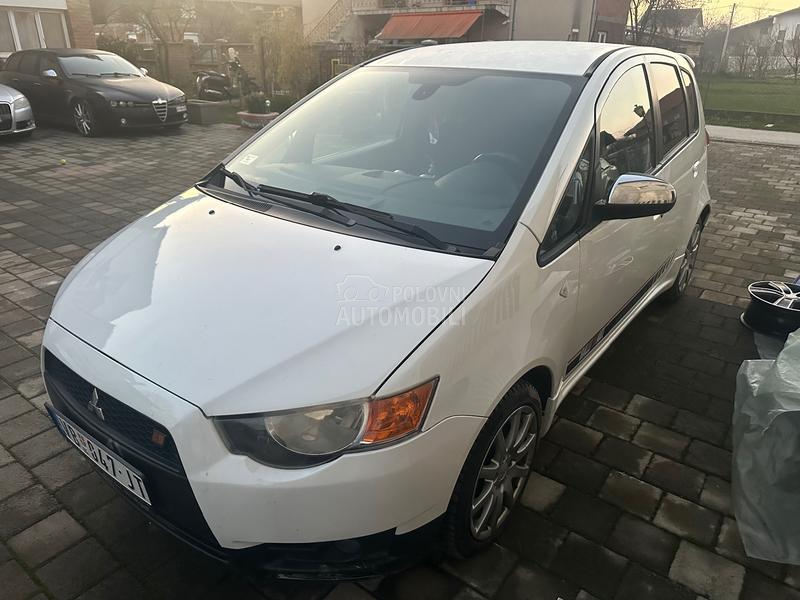 Mitsubishi Colt 1.5