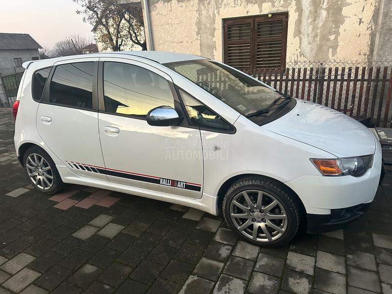 Mitsubishi Colt 1.5