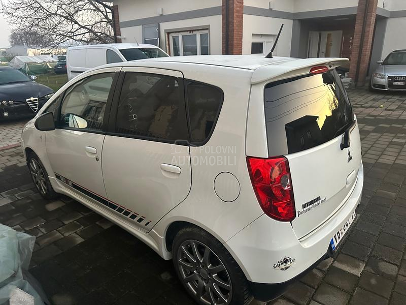 Mitsubishi Colt 1.5