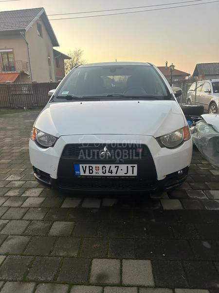 Mitsubishi Colt 1.5