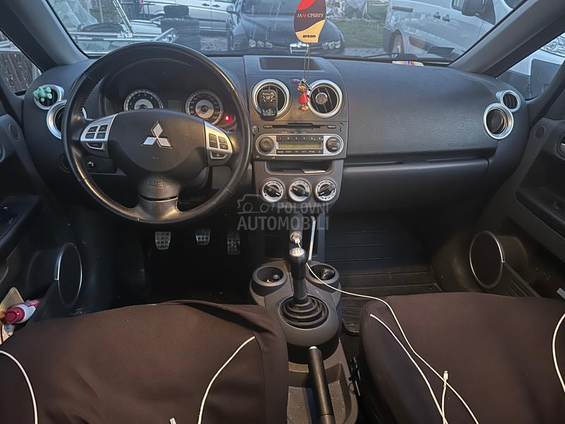 Mitsubishi Colt 1.5