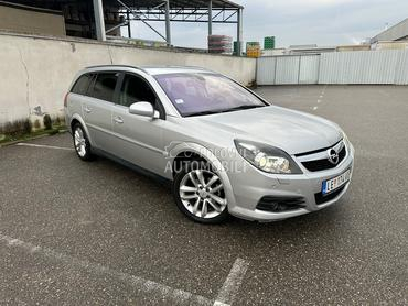 Opel Vectra C 1.9 cdti Cosmo CH