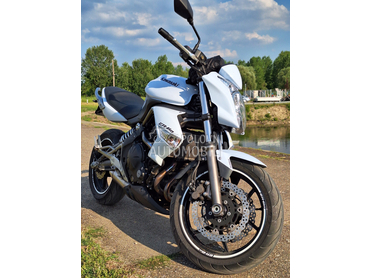 Kawasaki ER-6N ER6N ABS